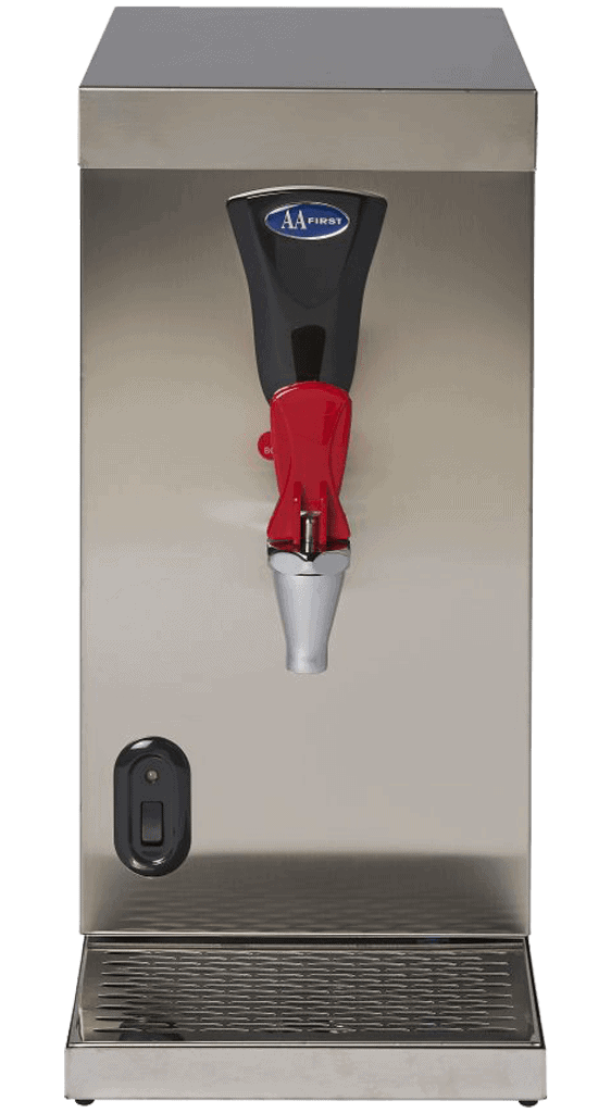 Hot Water Boiler 1500c